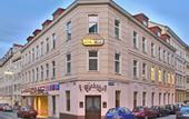 Туры в отель Mate Dependance Hotel