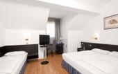 Туры в отель Mate Dependance Hotel