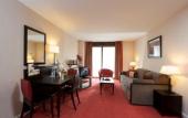 Туры в отель Fraser Suites Harmonie