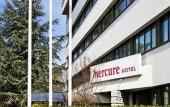 Туры в отель Mercure Versailles Parly 2