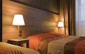 Туры в отель Mercure Versailles Parly 2
