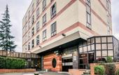 Туры в отель Mercure Cergy Pontoise Centre