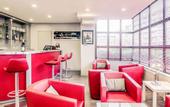 Туры в отель Mercure Cergy Pontoise Centre