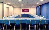 Туры в отель Mercure Cergy Pontoise Centre
