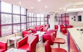 Туры в отель Mercure Cergy Pontoise Centre