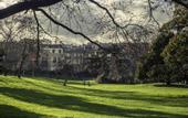 Туры в отель Mercure Cergy Pontoise Centre