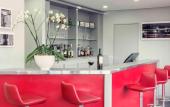 Туры в отель Mercure Cergy Pontoise Centre