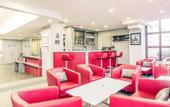 Туры в отель Mercure Cergy Pontoise Centre