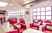 Туры в отель Mercure Cergy Pontoise Centre