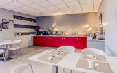Туры в отель Mercure Cergy Pontoise Centre
