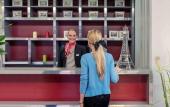 Туры в отель Mercure Cergy Pontoise Centre