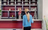 Туры в отель Mercure Cergy Pontoise Centre
