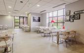 Туры в отель Mercure Cergy Pontoise Centre