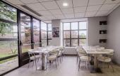 Туры в отель Mercure Cergy Pontoise Centre