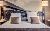Туры в отель Mercure Cergy Pontoise Centre