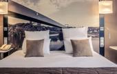 Туры в отель Mercure Cergy Pontoise Centre