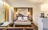 Туры в отель Mercure Cergy Pontoise Centre