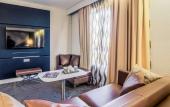 Туры в отель Mercure Cergy Pontoise Centre