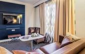 Туры в отель Mercure Cergy Pontoise Centre