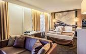 Туры в отель Mercure Cergy Pontoise Centre