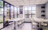 Туры в отель Mercure Cergy Pontoise Centre