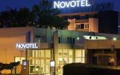 Туры в отель Novotel Evry Courcouronnes