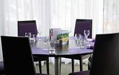 Туры в отель Novotel Evry Courcouronnes