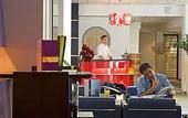 Туры в отель Novotel Evry Courcouronnes