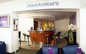 Туры в отель Novotel Evry Courcouronnes