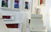 Туры в отель Novotel Evry Courcouronnes