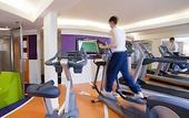 Туры в отель Novotel Evry Courcouronnes