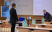 Туры в отель Novotel Evry Courcouronnes