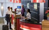 Туры в отель Novotel Evry Courcouronnes