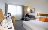 Туры в отель Novotel Evry Courcouronnes
