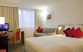 Туры в отель Novotel Evry Courcouronnes