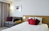Туры в отель Novotel Evry Courcouronnes