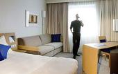 Туры в отель Novotel Evry Courcouronnes