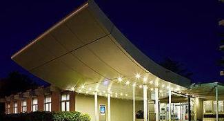 Novotel Massy Palaiseau 3*