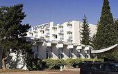 Туры в отель Novotel Massy Palaiseau
