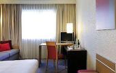 Туры в отель Novotel Massy Palaiseau