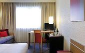Туры в отель Novotel Massy Palaiseau