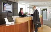 Туры в отель Novotel Massy Palaiseau