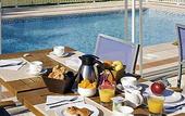 Туры в отель Novotel Massy Palaiseau