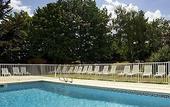 Туры в отель Novotel Massy Palaiseau