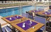 Туры в отель Novotel Massy Palaiseau