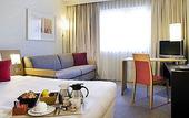 Туры в отель Novotel Massy Palaiseau