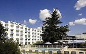 Туры в отель Novotel Massy Palaiseau