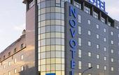 Туры в отель Novotel Paris Porte d'Italie