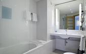 Туры в отель Novotel Paris Porte d'Italie