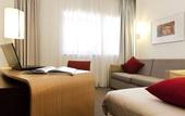 Туры в отель Novotel Paris Porte d'Italie